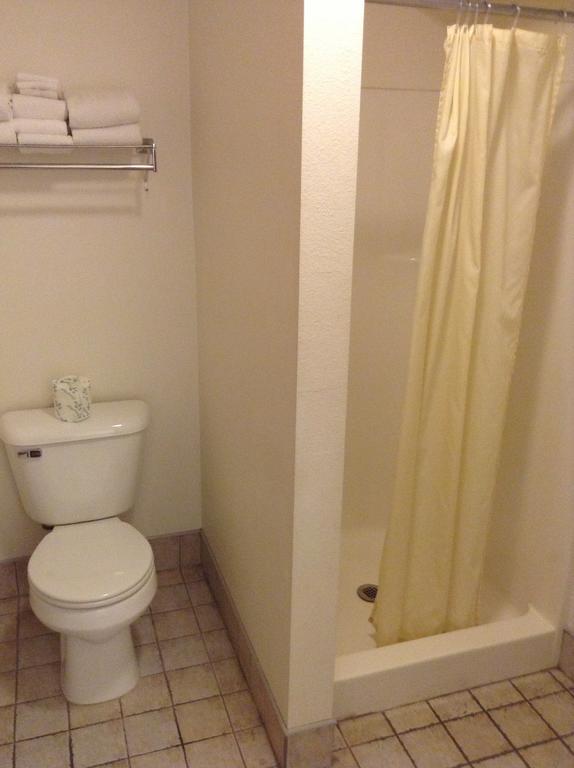 Coeur D' Alene Budget Saver Motel Coeur d'Alene Pokoj fotografie